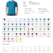 GD01GildanSoftStyleAdultTShirt-1