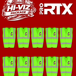 HIVIS PACK