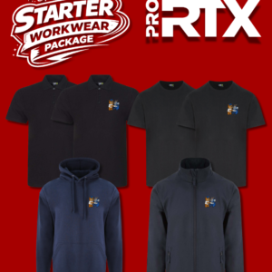 Starter Workweare Pack