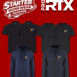 Starter Workweare Pack