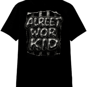 Alreet Wor Kid
