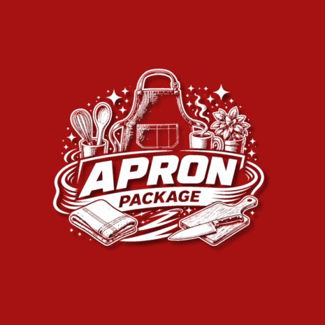 apron Pack apron Pack