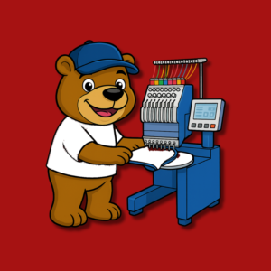 Custom Embroidery
