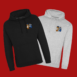 hood embroidery