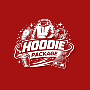 Hoodie Bundle