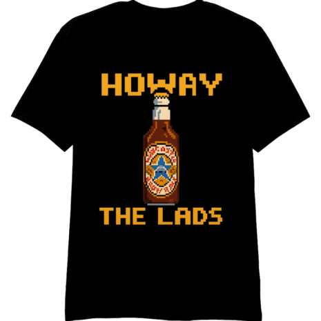 howaythelads howaythelads