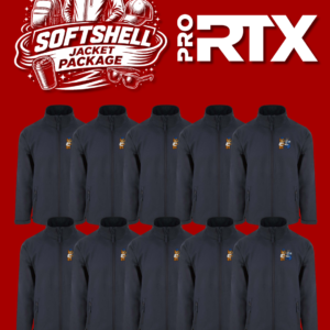 softshell pack