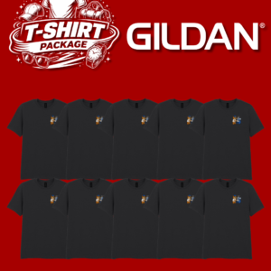 t-shirt pack image